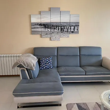 Apartment Superbe Proche De La