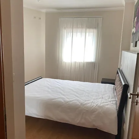 Apartment Superbe Proche De La Nazare