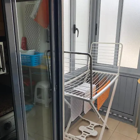 Apartment Superbe Proche De La Nazare