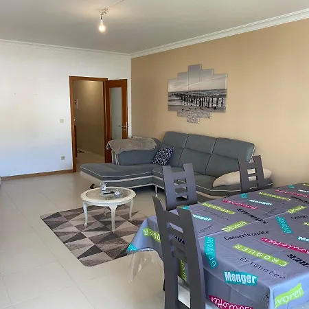 Apartment Superbe Proche De La
