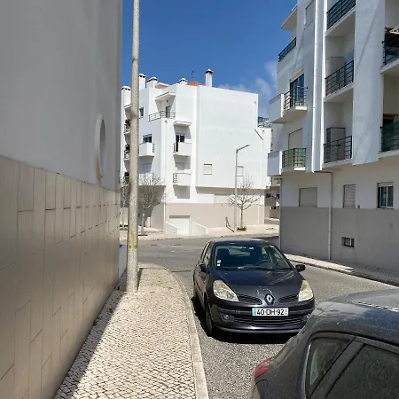 Appartement Superbe Proche De La Nazaré