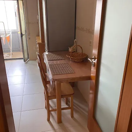 Apartment Superbe Proche De La