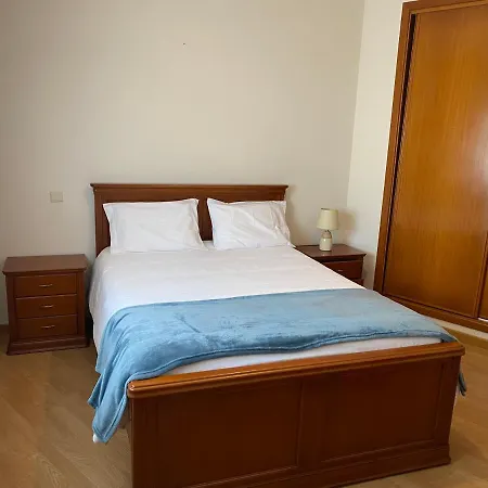 Appartement Superbe Proche De La Nazaré