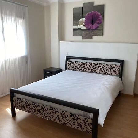 Superbe Proche De La Apartment