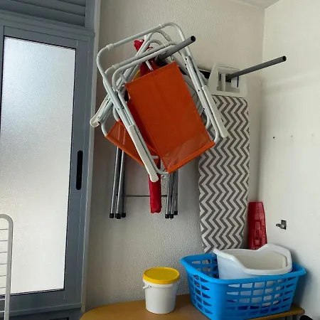 Superbe Proche De La Apartment