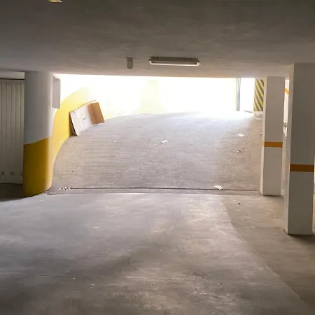 Superbe Proche De La Apartment