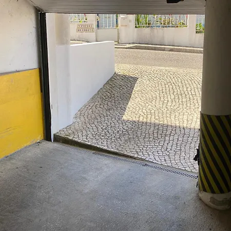 Apartment Superbe Proche De La Nazare